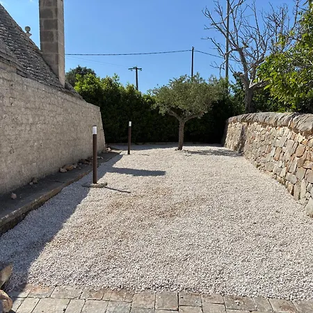 شقة Tre Coni