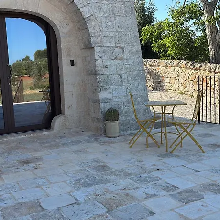 Tre Coni تْشيستيرنِنو